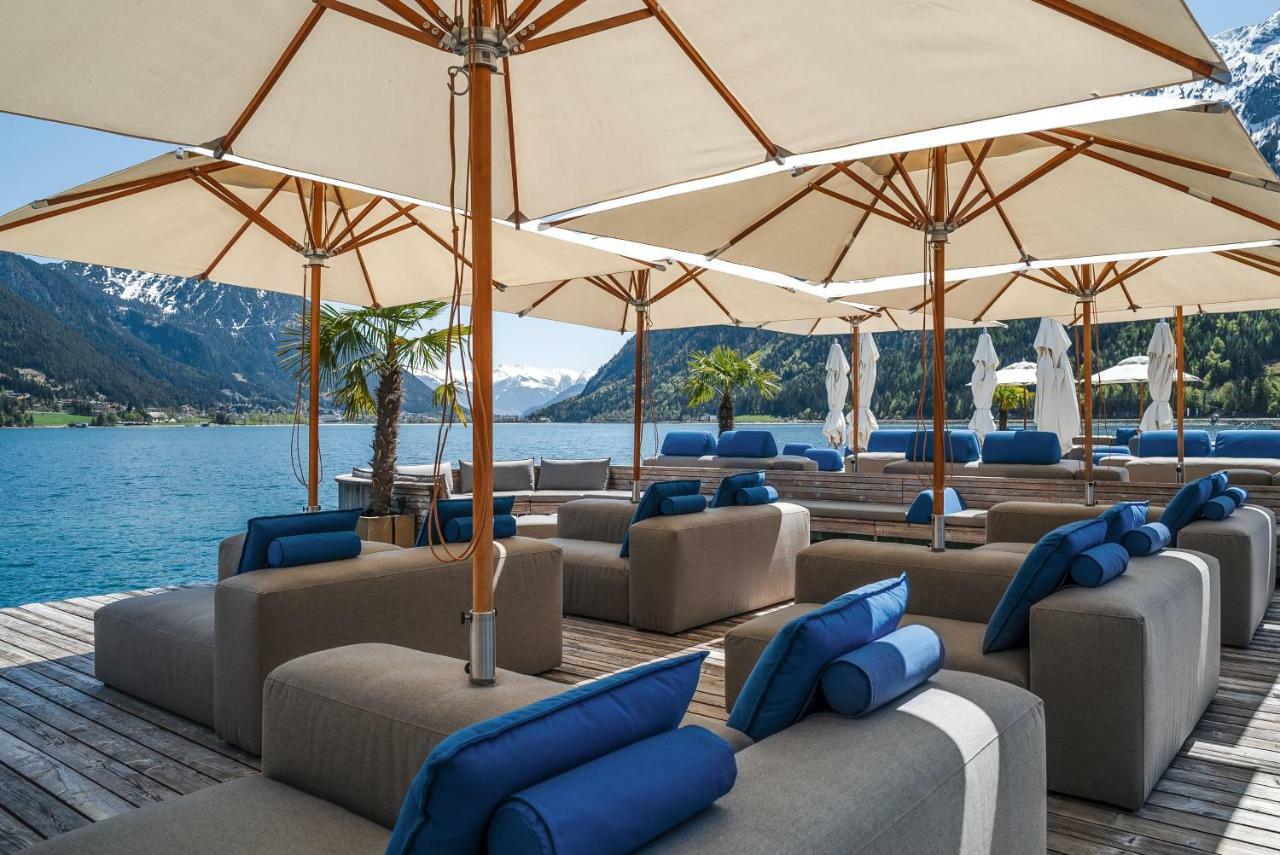 Entners Am See Пертизау Екстериор снимка
